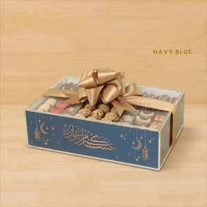 Eid Ramadan designed premium chocolat...