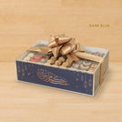 Eid Ramadan designed premium chocolate & sweets medium acrylic tray