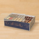 Ramadan Mubarak designed premium chocolate & sweets medium acrylic tray