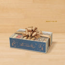 Ramadan Mubarak designed premium chocolate & sweets medium acrylic tray