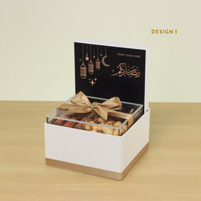 Corporate customized ramadan designed...