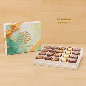 Ramadan Eid Mubarak designed premium ...