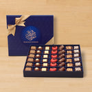 Ramadan Mubarak designed premium chocolate luxury hard box