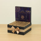 Ramadan Mubarak designed premium chocolate medium hamper