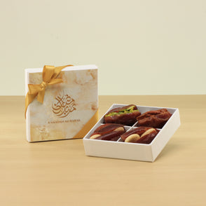 Set of 15 Ramadan Mubarak designed pr...