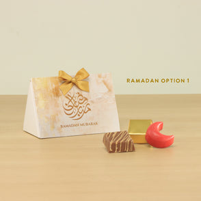 Set of 20 Ramadan Eid Mubarak designe...