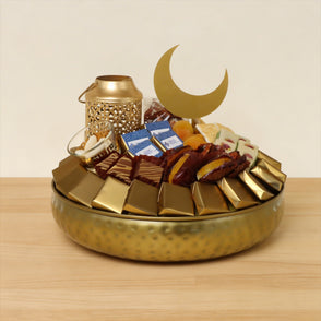 Corporate customized ramadan designed...