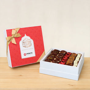 Set of 2 Corporate customized premium...