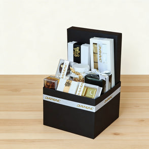 Ramadan corporate customized chocolat...