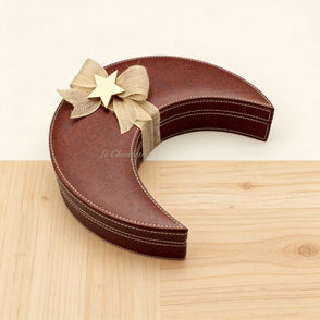 Ramadan crescent chocolate & sweets l...