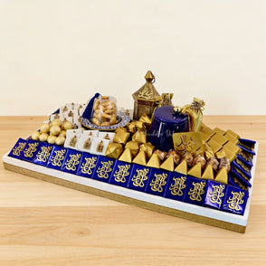 Ramadan decorated premium chocolate &...