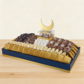 Corporate customized ramadan designed...