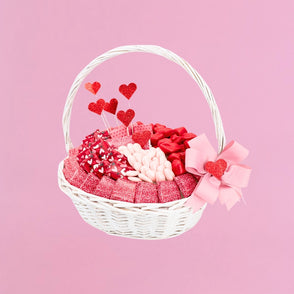 Valentine's designed & decorated choc...