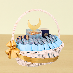 Ramadan designed chocolate & sweets l...