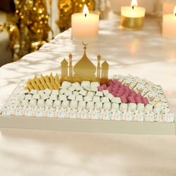 RAMADAN EID SAME DAY