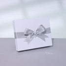 Premium silver delights chocolate 20-pc hard box