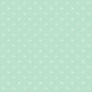 Simple polka dot greeting card