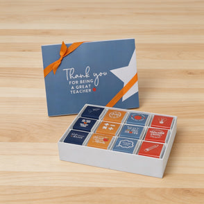 Teacher's appreciation 