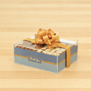 Thank you designed premium chocolate ...