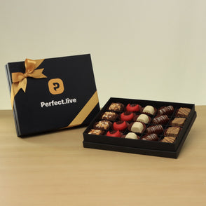 Set of 3 corporate customized premium...