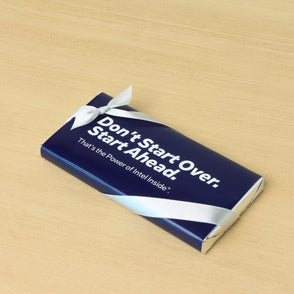 Set of 10 Corporate customized premiu...