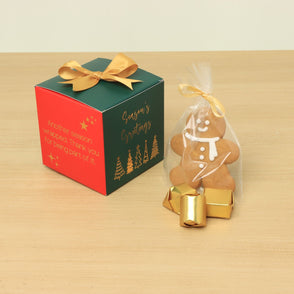 Set of 20 Christmas season premium ch...