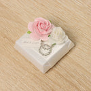 Bridal designed Flower decorated premium chocolate