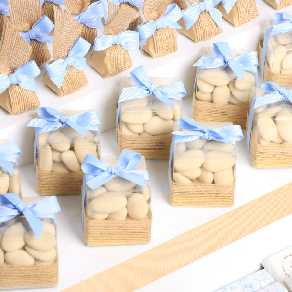 Baby customized safari designed premium chocolate table set up