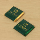 Corporate customized loose premium chocolate