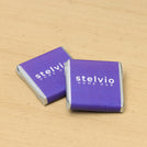 Corporate customized loose premium chocolate