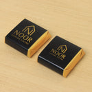 Corporate customized premium loose chocolate
