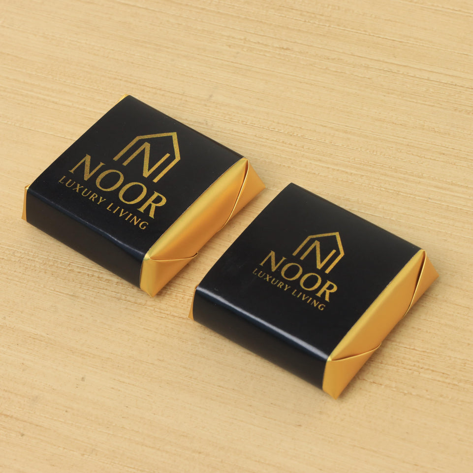Corporate customized premium loose chocolate