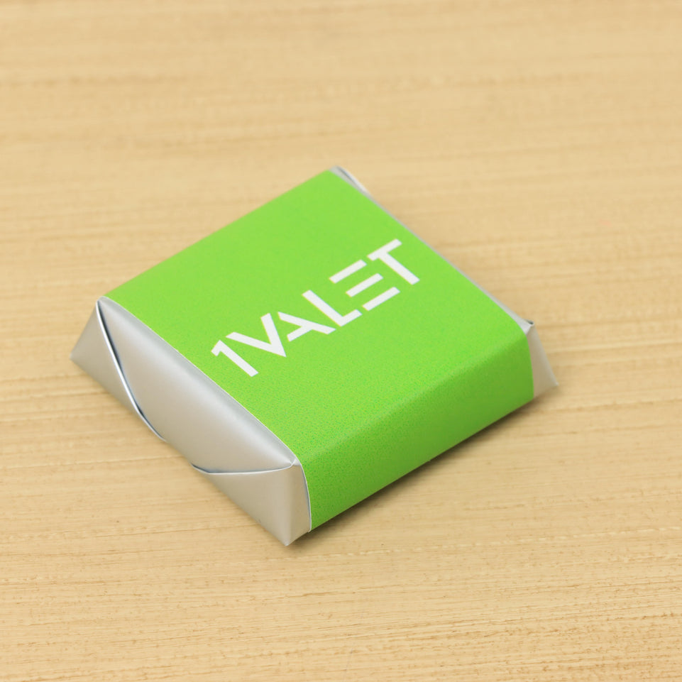 Corporate customized premium loose chocolate