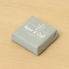 Wedding favors nature theme design pr...