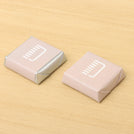 Corporate customized premium loose chocolate