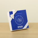 Set of 15 Corporate customized premium chocolate 4P hard box