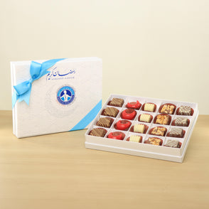 Corporate customized premium chocolat...