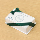 Set of 20 Corporate customized designed premium chocolate hard box giveaway