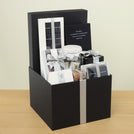 Corporate customized premium chocolate & sweets large hamper