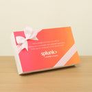 Set of 4 Corporate customized premium chocolate 15P hard box