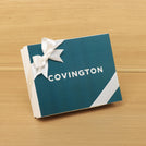 Corporate customized premium chocolate 12P printed hard box