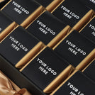Corporate customized premium chocolate extra large hamper