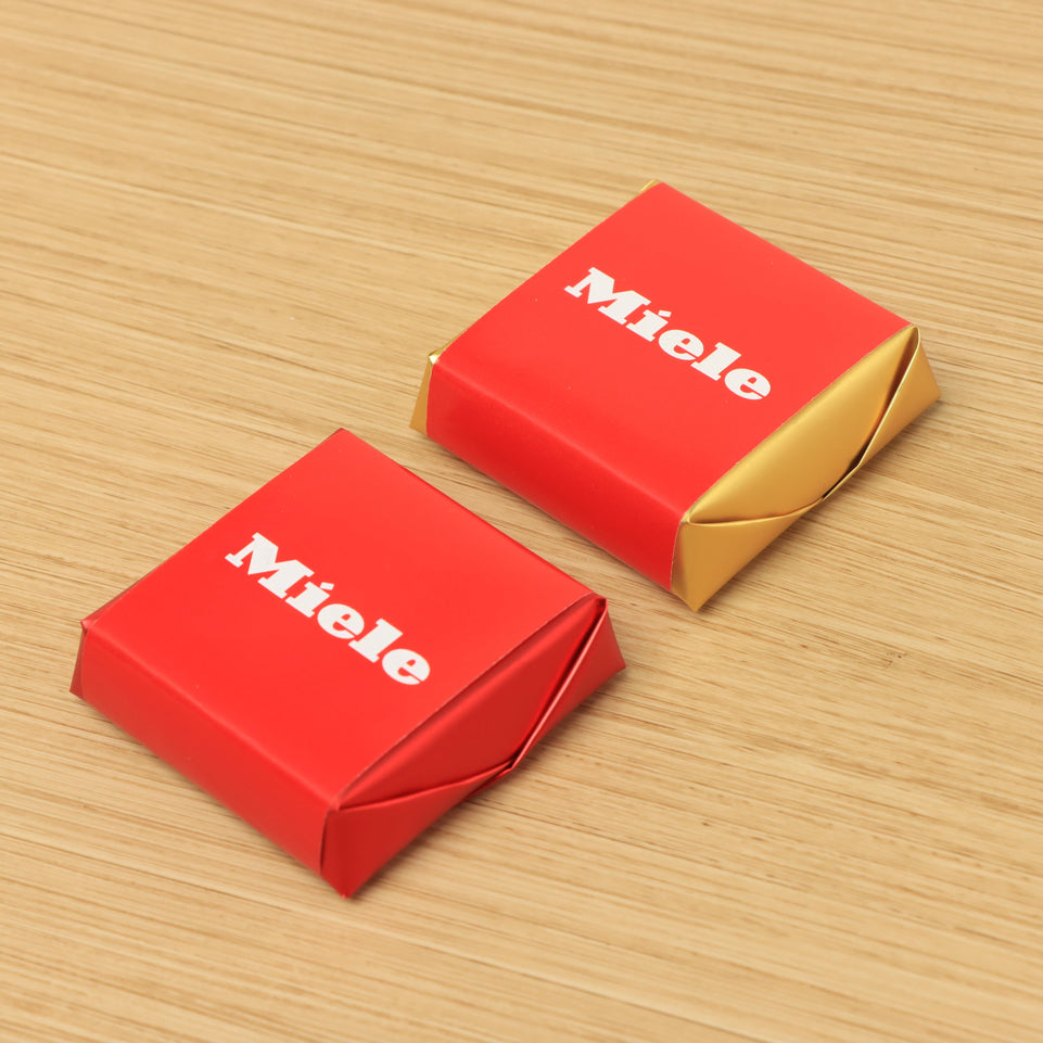 Corporate customized loose premium chocolate