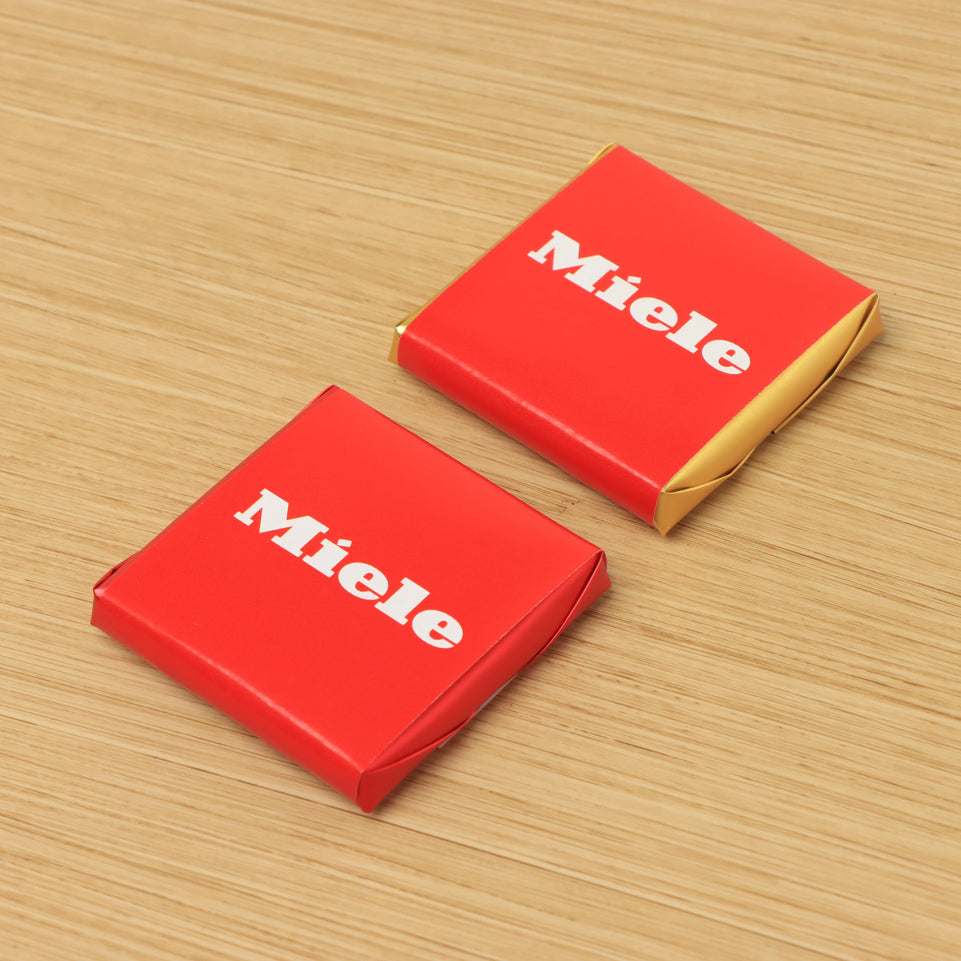 Corporate customized premium loose chocolate