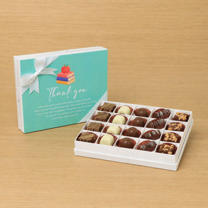 Teacher's appreciation 20-piece premi...