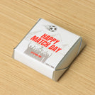 Corporate customized premium loose chocolate