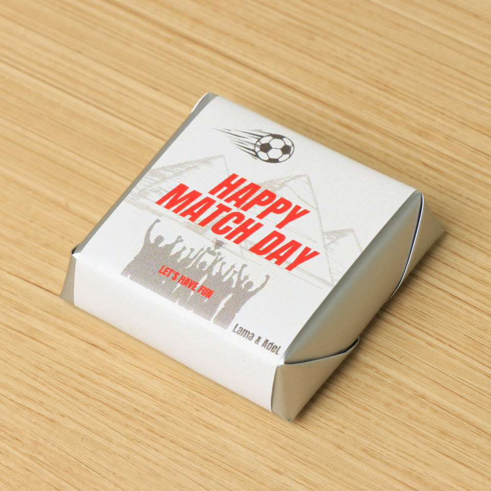 Corporate customized premium loose chocolate