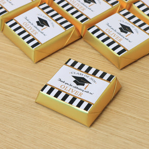 Graduation designed personalized prem...