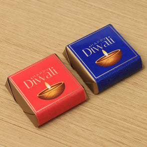 Happy diwali designed premium loose c...