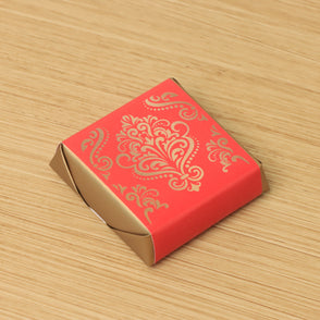 Gold ornamental designed premium loos...